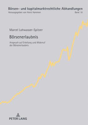 Boersenerlaubnis