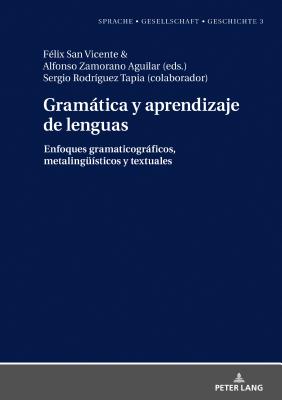 Gramatica y aprendizaje de lenguas