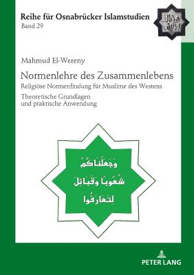 Normenlehre des Zusammenlebens