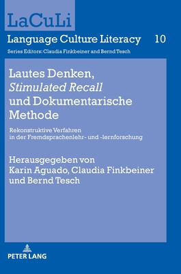 Lautes Denken, Stimulated Recall und Dokumentarische Methode