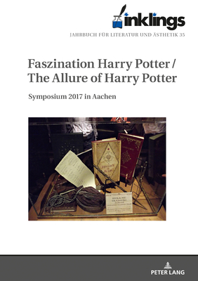 inklings - Jahrbuch fuer Literatur und Aesthetik