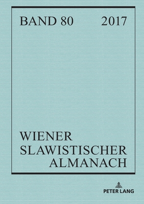 Wiener Slawistischer Almanach Band 80/2018