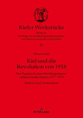 Kiel und die Revolution von 1918