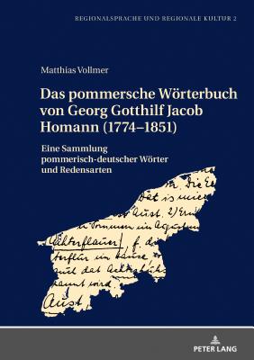 Regionalsprache und regionale Kultur