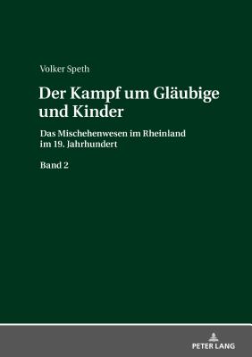 Der Kampf um Glaeubige und Kinder