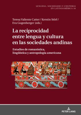 Sprachen, Gesellschaften und Kulturen in Lateinamerika / Lenguas, sociedades y culturas en Latinoamerica