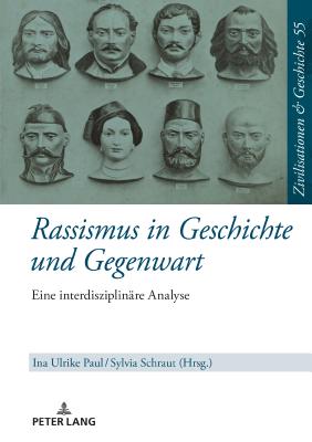 Rassismus in Geschichte und Gegenwart