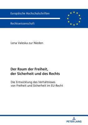 Europaeische Hochschulschriften Recht