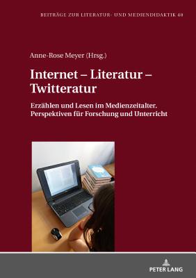 Internet - Literatur - Twitteratur