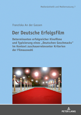 Medienaesthetik und Mediennutzung. Media Production and Media Aesthetics