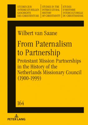 From Paternalism to Partnership