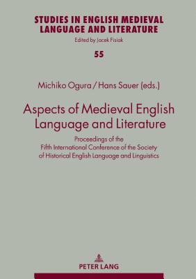 Aspects of Medieval English Language and Literature