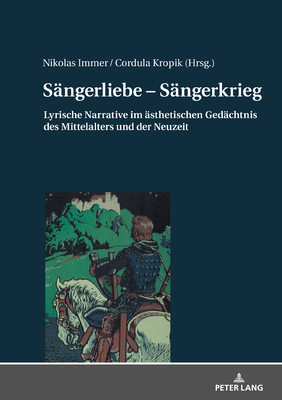 Saengerliebe - Saengerkrieg