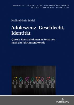 Adoleszenz, Geschlecht, Identitaet