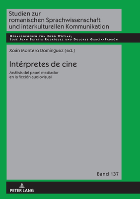 Interpretes de cine