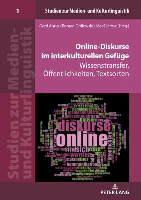 Online-Diskurse im interkulturellen Gefuege