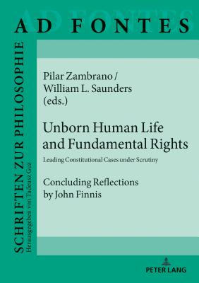 Unborn Human Life and Fundamental Rights