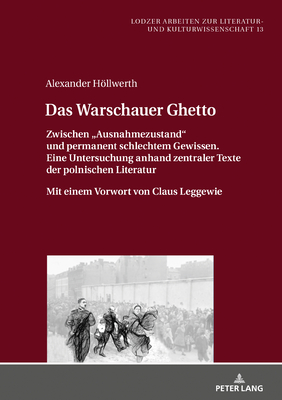 Lodzer Arbeiten zur Literatur- und Kulturwissenschaft