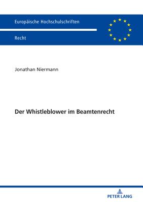 Europaeische Hochschulschriften Recht