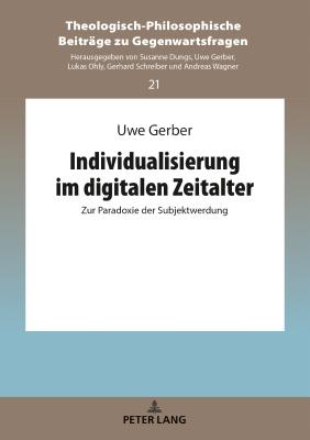 Individualisierung im digitalen Zeitalter