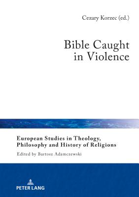 Bible Caught in Violence