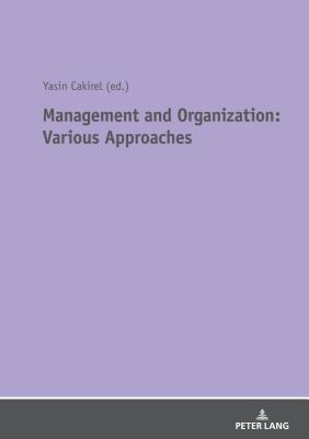 Management and Organization