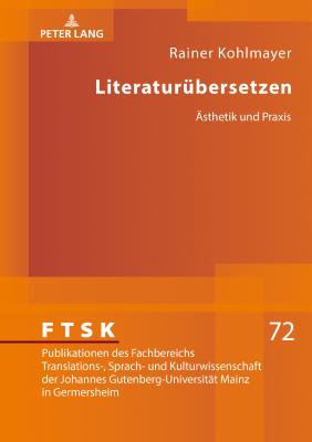 Literaturuebersetzen