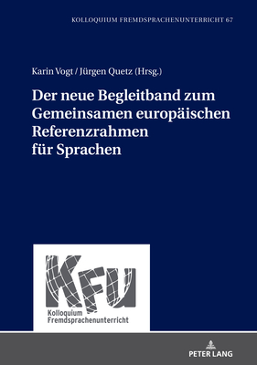 KFU - Kolloquium Fremdsprachenunterricht