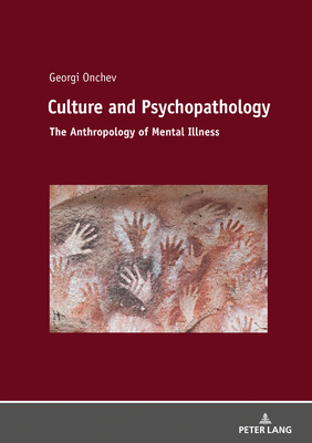 Culture and Psychopathology