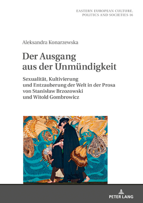Eastern European Culture, Politics and Societies