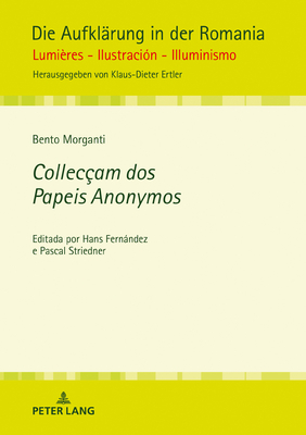 Colleccam dos Papeis Anonymos