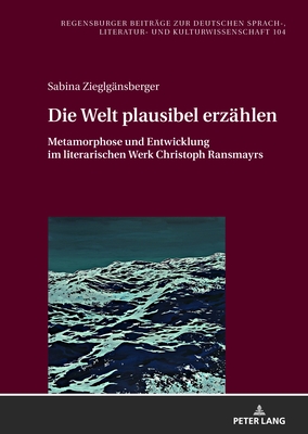 Die Welt plausibel erzaehlen