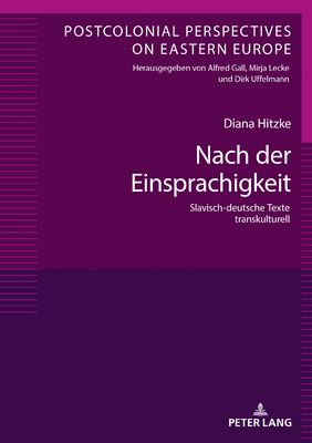 Nach der Einsprachigkeit