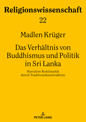 Religionswissenschaft / Studies in Comparative Religion