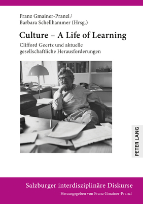 Culture - A Life of Learning