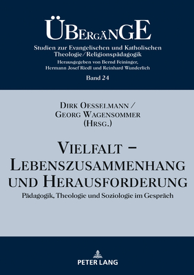 Vielfalt - Lebenszusammenhang Und Herausforderung