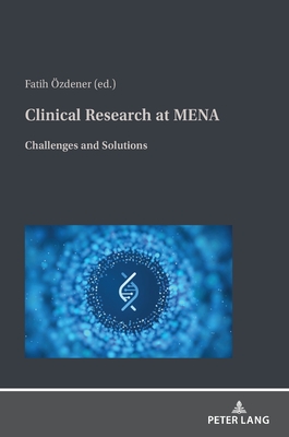 Clinical Research at MENA