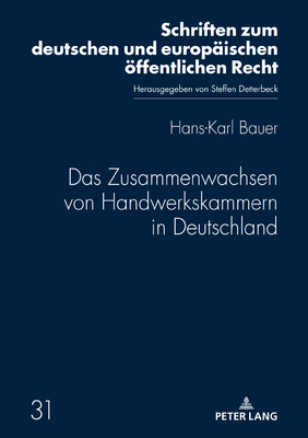 Schriften zum deutschen und europaeischen oeffentlichen Recht