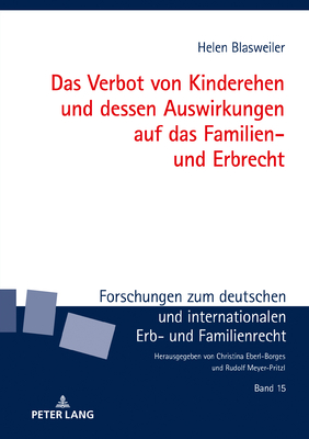 Forschungen zum deutschen und internationalen Erb- und Familienrecht