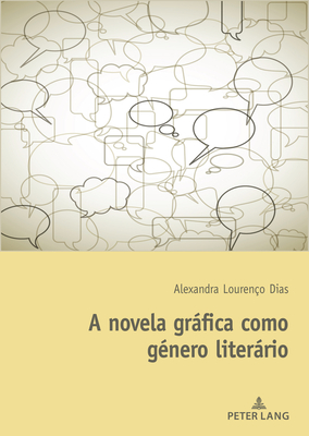 A novela grafica como genero literario