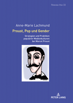 Proust, Pop und Gender