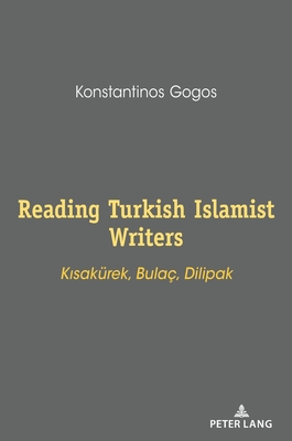 Reading Turkish Islamist Writers