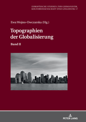 Topographien Der Globalisierung