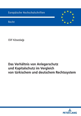 Europaeische Hochschulschriften Recht