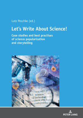 Let''s Write About Science
