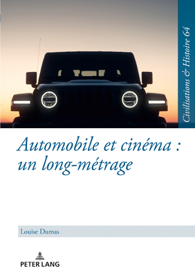 Automobile et cinema