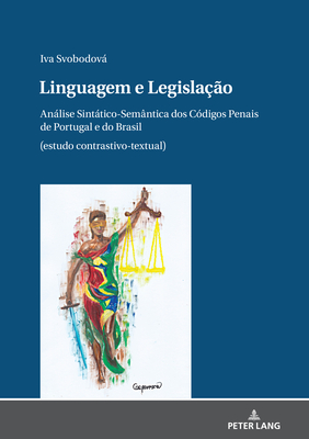 Linguagem e Legislacao