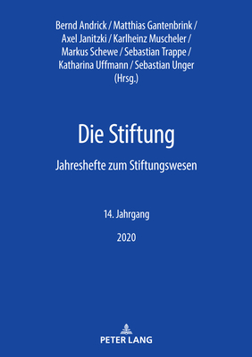 Die Stiftung