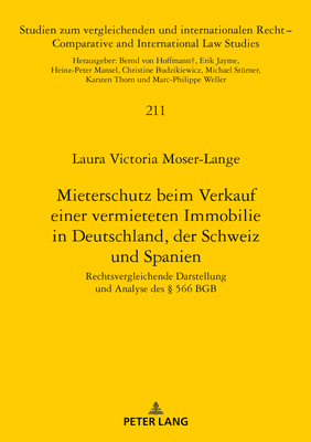 Mieterschutz beim Verkauf einer vermieteten Immobilie in Deutschland, der Schweiz und Spanien