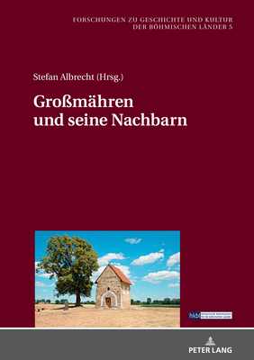 Grossmaehren und seine Nachbarn